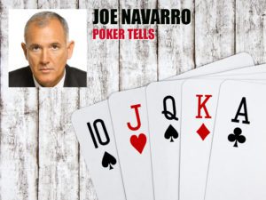 Joe Navarro