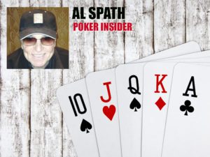 Al Spath - Poker Insider