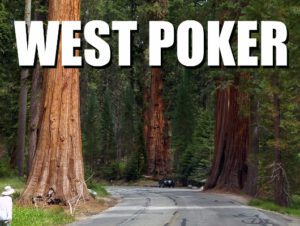Ante Up Magazine West Coast Poker