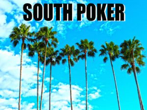 Ante Up Magazine Southern Poker