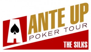 Frank Montisani wins Event #2 of Ante Up Poker Tour at Tampa Bay Downs