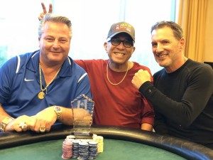 Edgar Labit wins Event #6 of Ante Up Poker Tour at Atlantis
