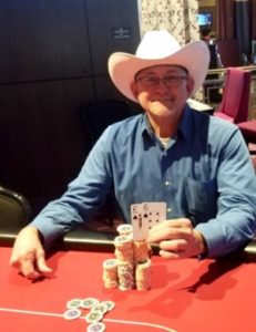 Terry Simpson wins Pearl River Poker Open Ante Up Poker Tour Event #7