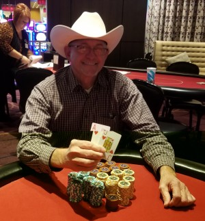 Terry Simpson wins Pearl River Poker Open Ante Up Poker Tour Main Event
