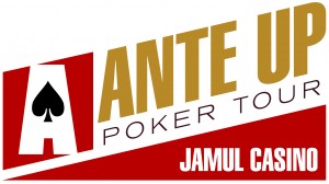 jamul casino ante up poker tour