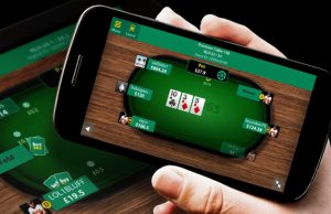 Ante Up 5 Reasons Why You Should Download a Poker App