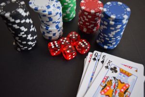 Ante Up Getting to Grips with Video Poker and Its Many Variants