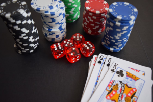 Ante Up Getting to Grips with Video Poker and Its Many Variants