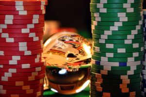 Ante Up Online Poker Legislation in the US