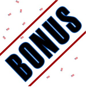 Ante Up The Different Kinds of Casino Bonuses