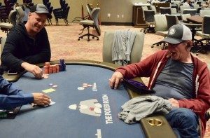 Erick Lindgren wins Event #29 of the Ante Up World Championship