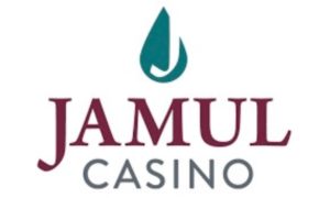 Jamul Casino logo