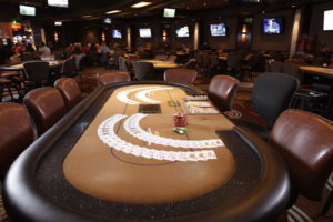 Wildhorse Casino Arizona Poker