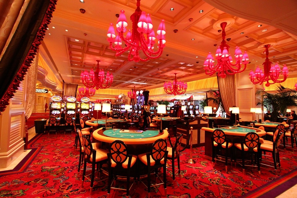 deal for the Wynn Casino Las Vegas