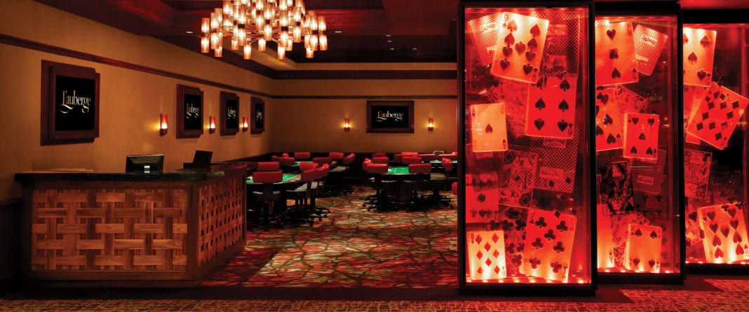 casino poker rooms open near me