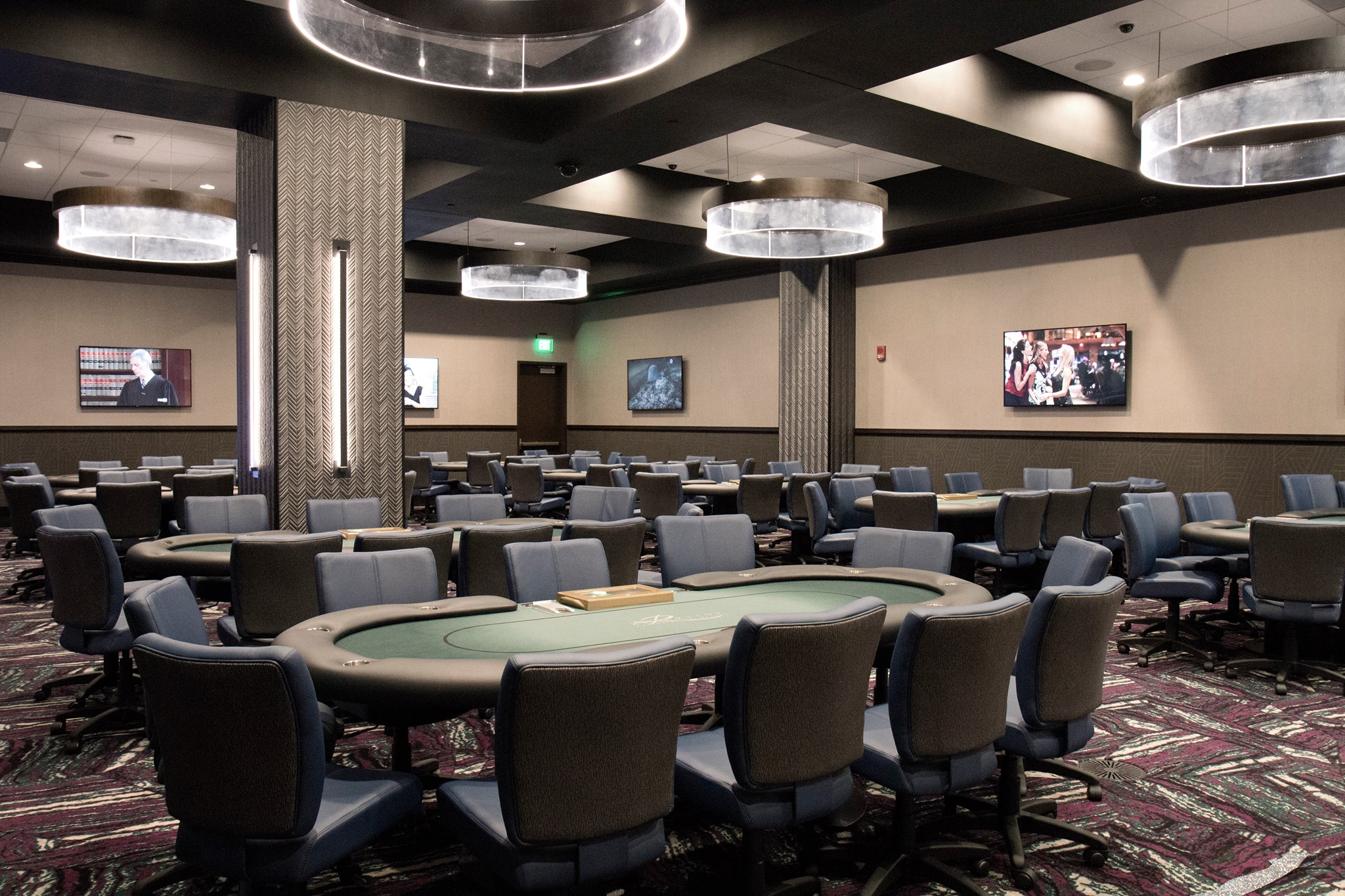 Riverside Casino Iowa Poker Tournaments