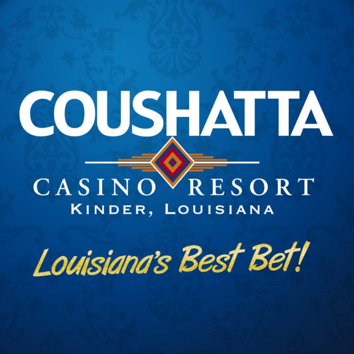 coushatta casino promotions