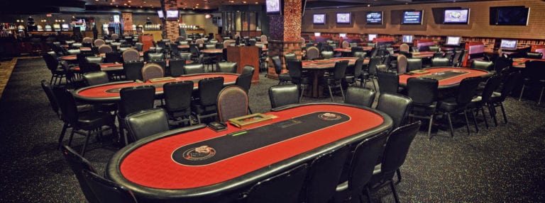 Big Easy Casino Reopens Poker Room In Florida | Ante Up Magazine