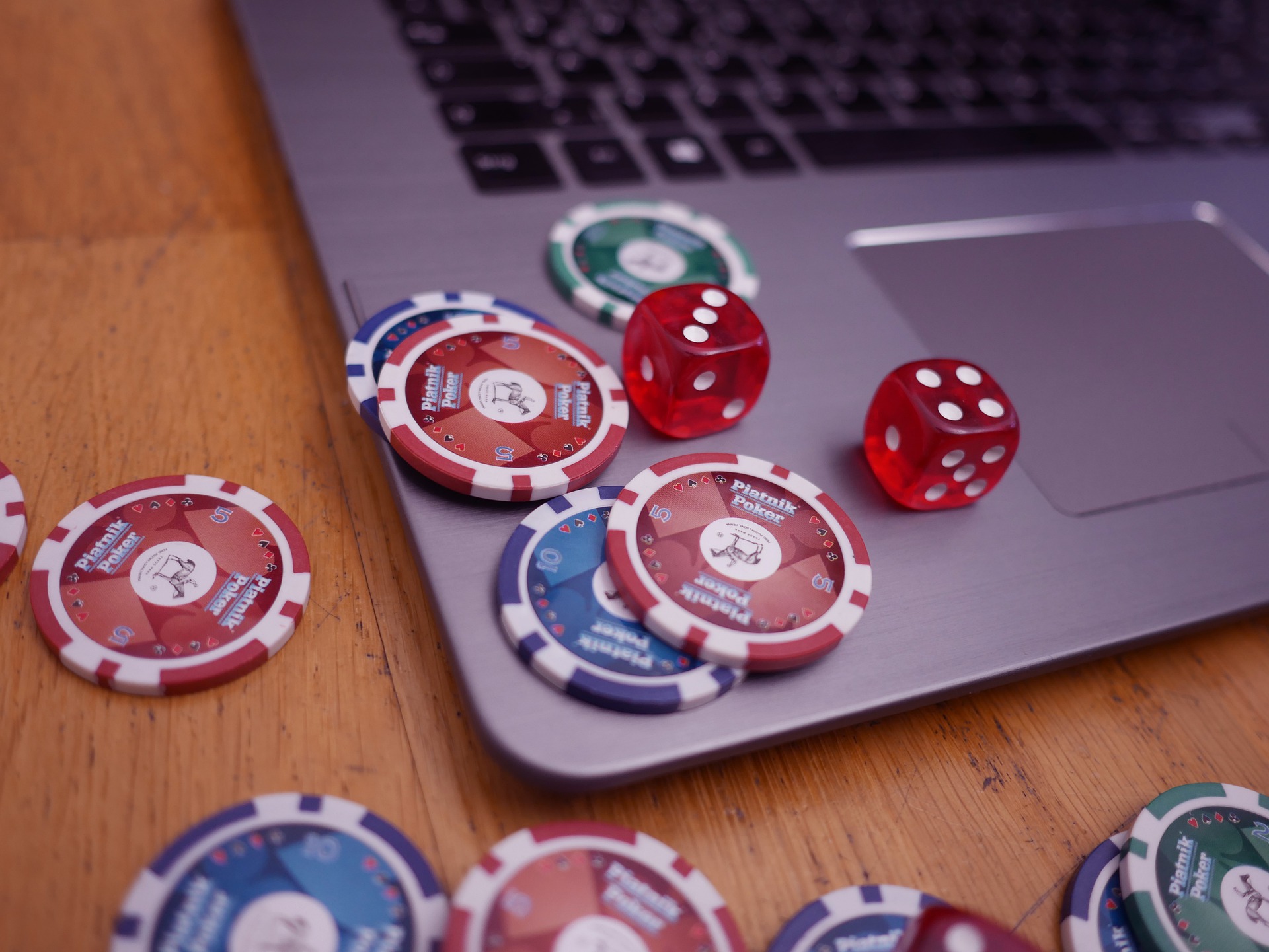 Apri Mike su migliori casino online europei