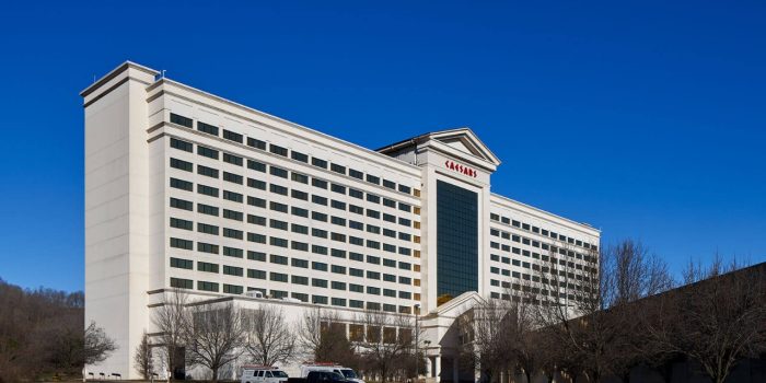 caesars southern indiana casino reviews