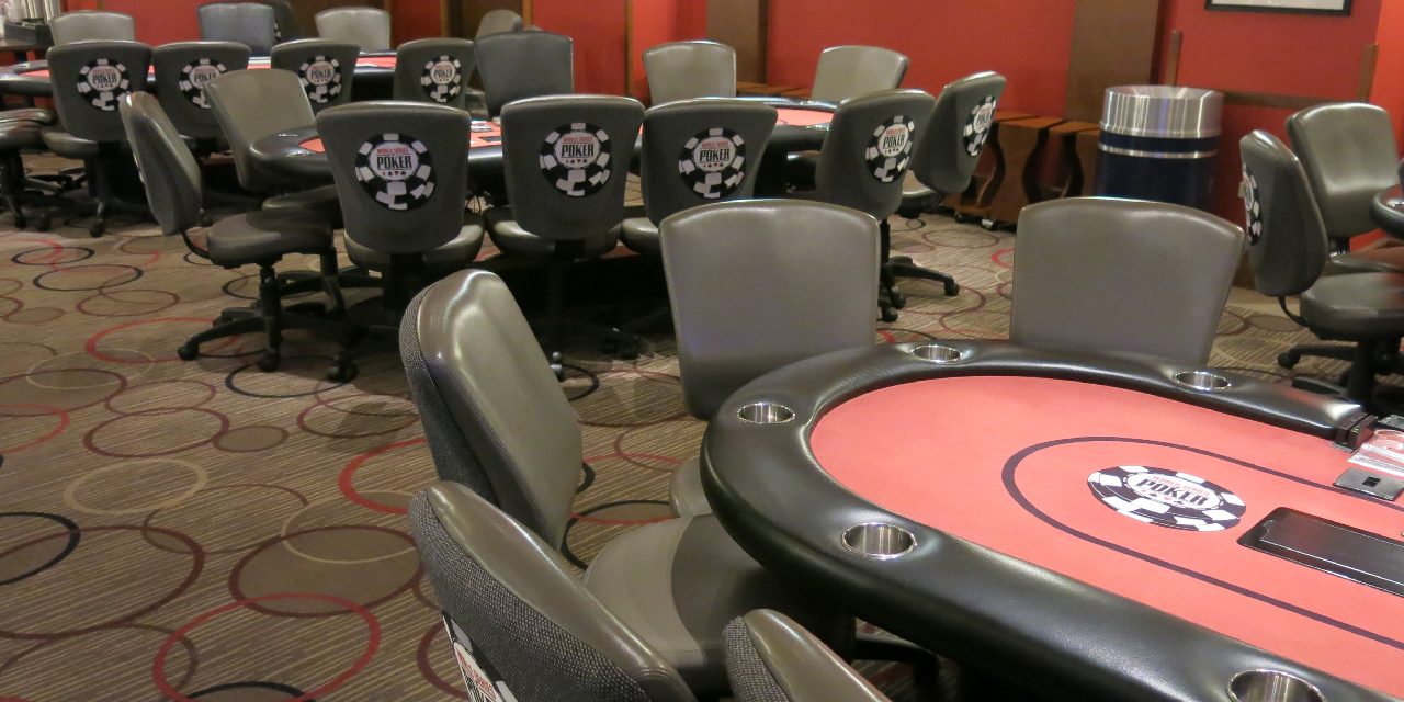 harrahs casino joliet reopening