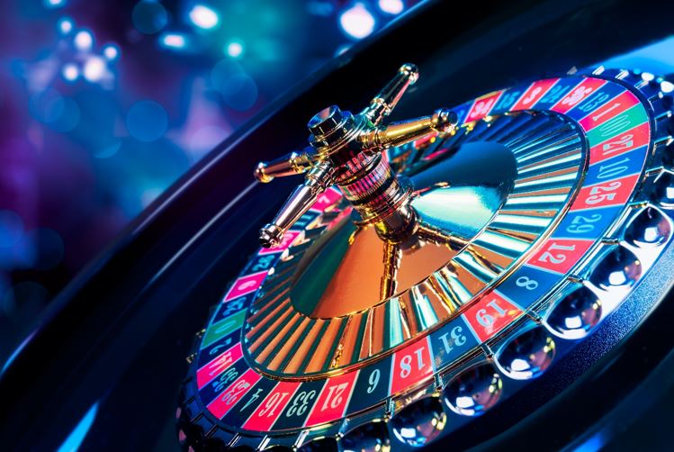 Online Casinos: 7 Things to Look At Before Getting Started | Ante Up  Magazine