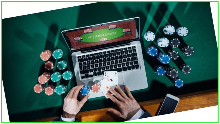 Need More Inspiration With Safe and Secure Online Casinos: Play with Confidence? Read this!