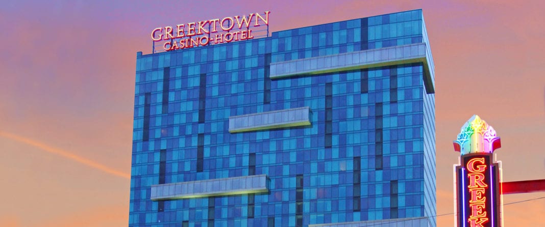 Greektown Casino-Hotel Reopens Poker Room | Ante Up Magazine