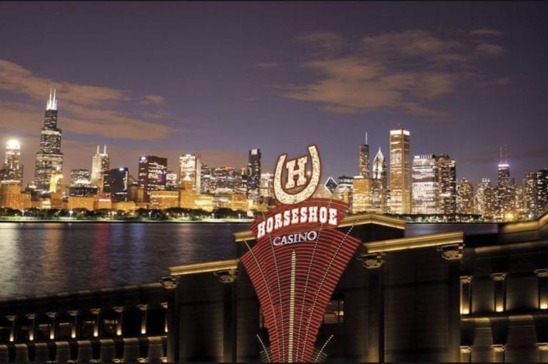 Horseshoe Hammond reopens poker room Ante Up Magazine