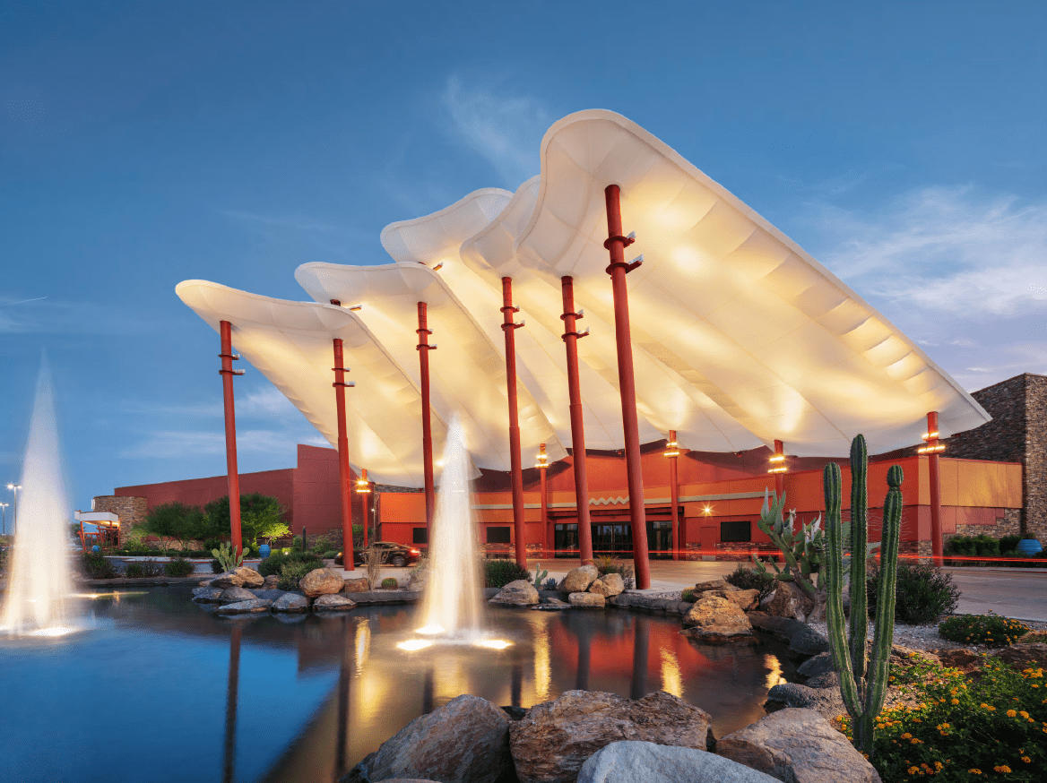 gila river casino linkedin