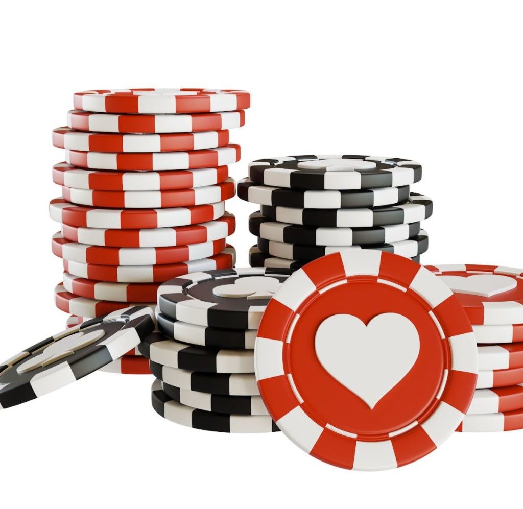 5 Brilliant Ways To Teach Your Audience About casino