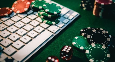 Free Casino Games Guide  Top 4 Games You can Play