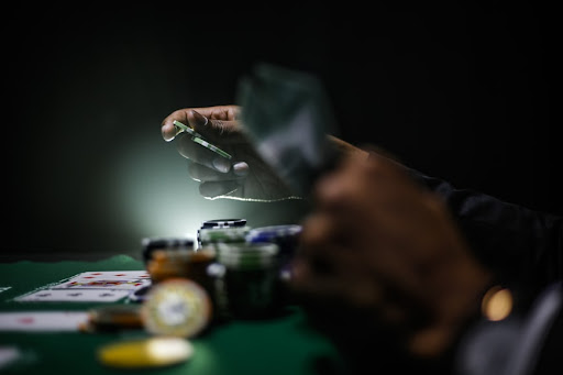 3 Types of Professional Poker Player Strategies