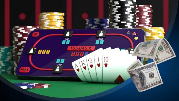 Online Poker Strategies To Make Money
