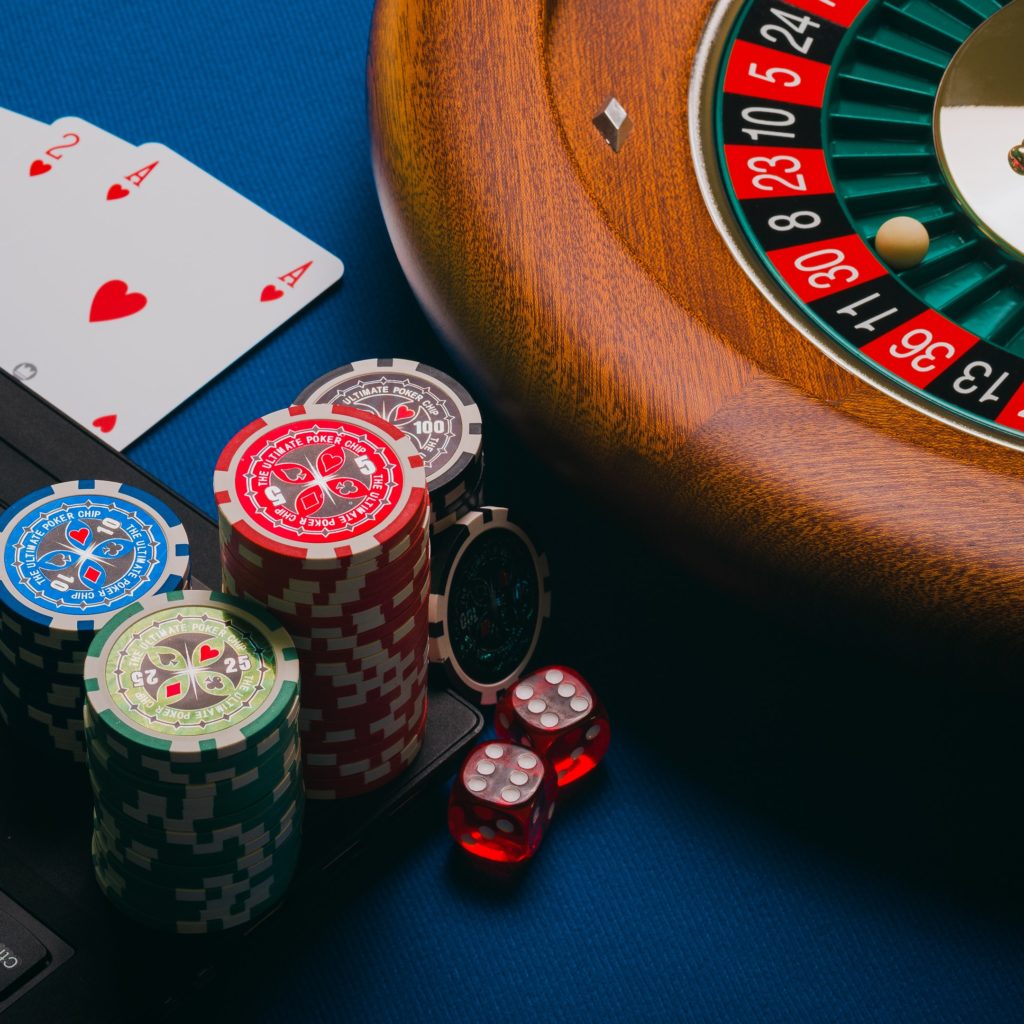 The No. 1 casinos not under gamstop Mistake You're Making