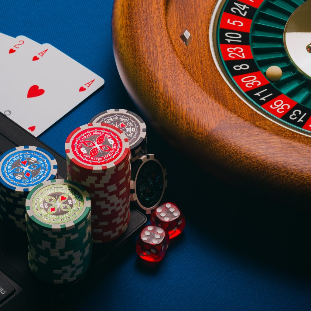 7 Things I Would Do If I'd Start Again non gamstop casino uk