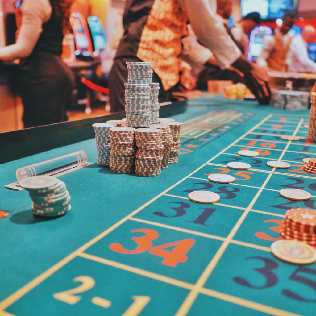 10 Creative Ways You Can Improve Your casino