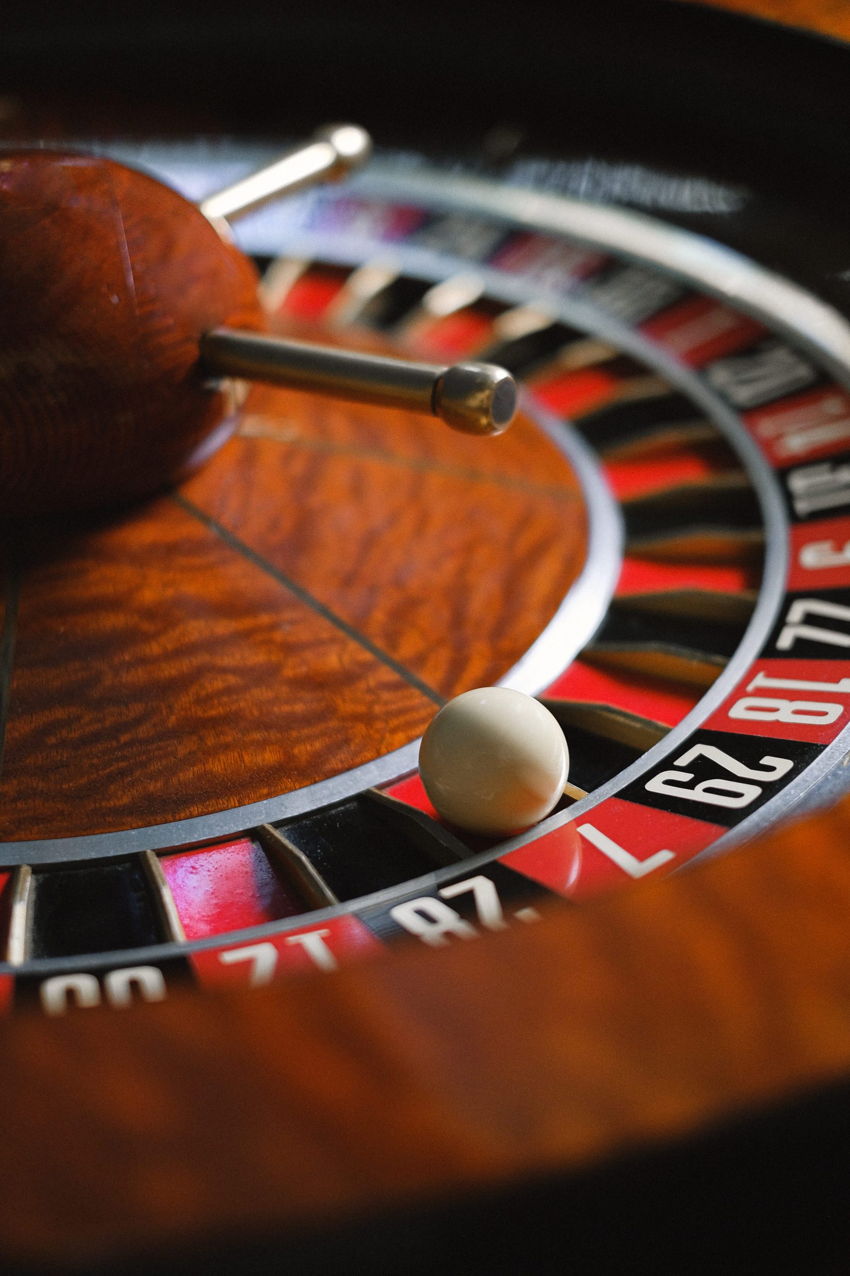 How to Win at Mini Roulette with a Simple Strategy 