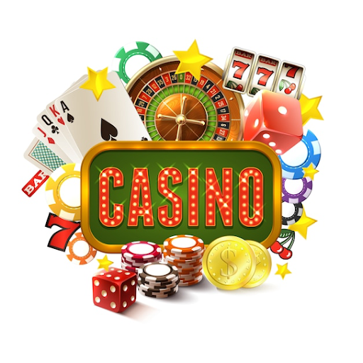 How To Become Better With casino In 10 Minutes