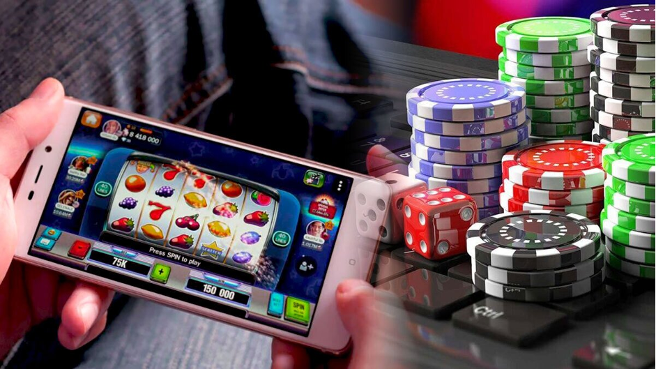 How do online casino no-deposit free spins work in 2023? | Ante Up Magazine