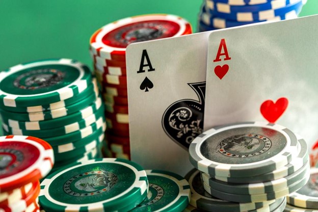 What Your Customers Really Think About Your Online Casino Love?