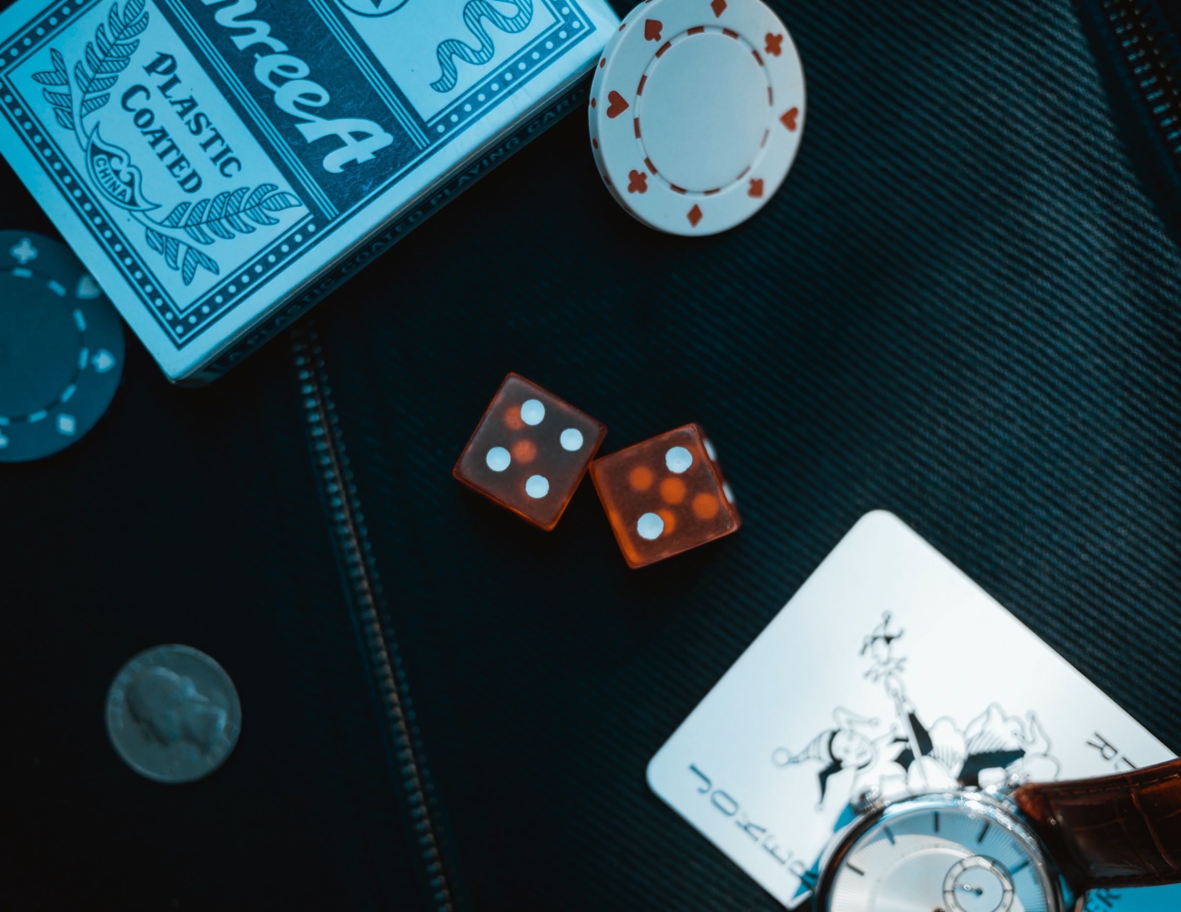 From Poker Chips to Private Keys Why Crypto Casinos Are Probably Here