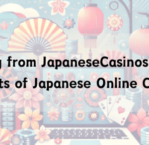 Japanese Casinos