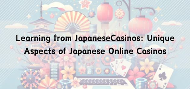 Japanese Casinos