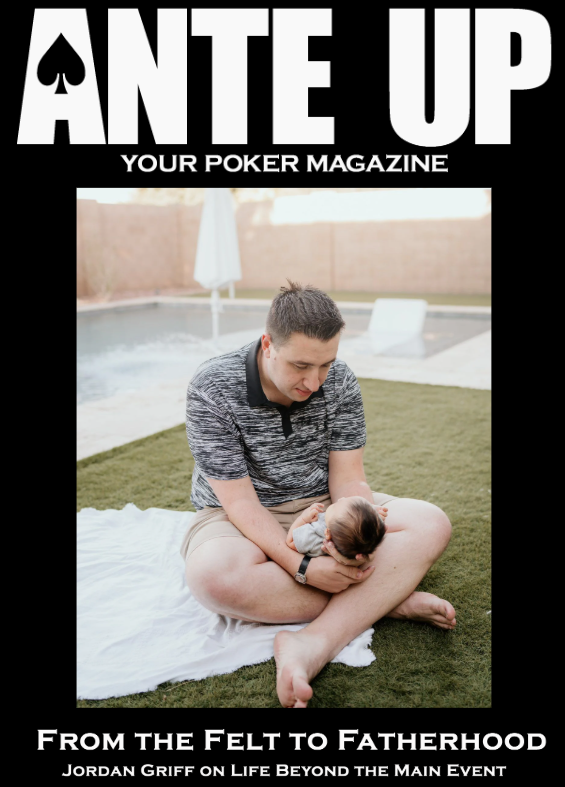 anteupmagazine.com