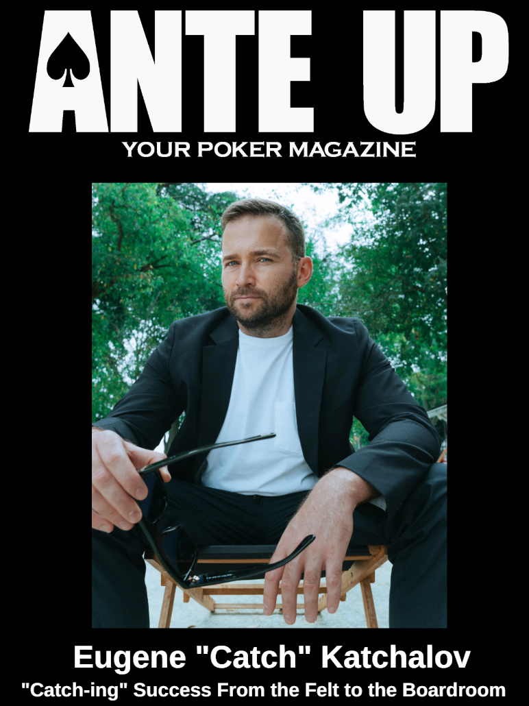 anteupmagazine.com