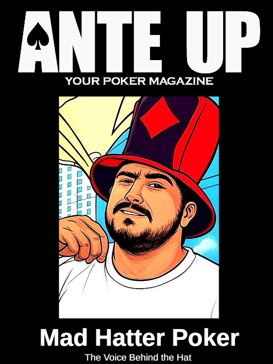 anteupmagazine.com