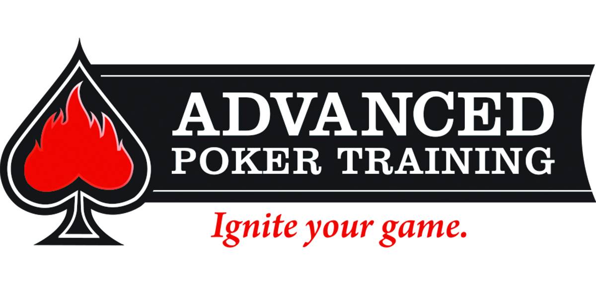 Advanced Poker Training